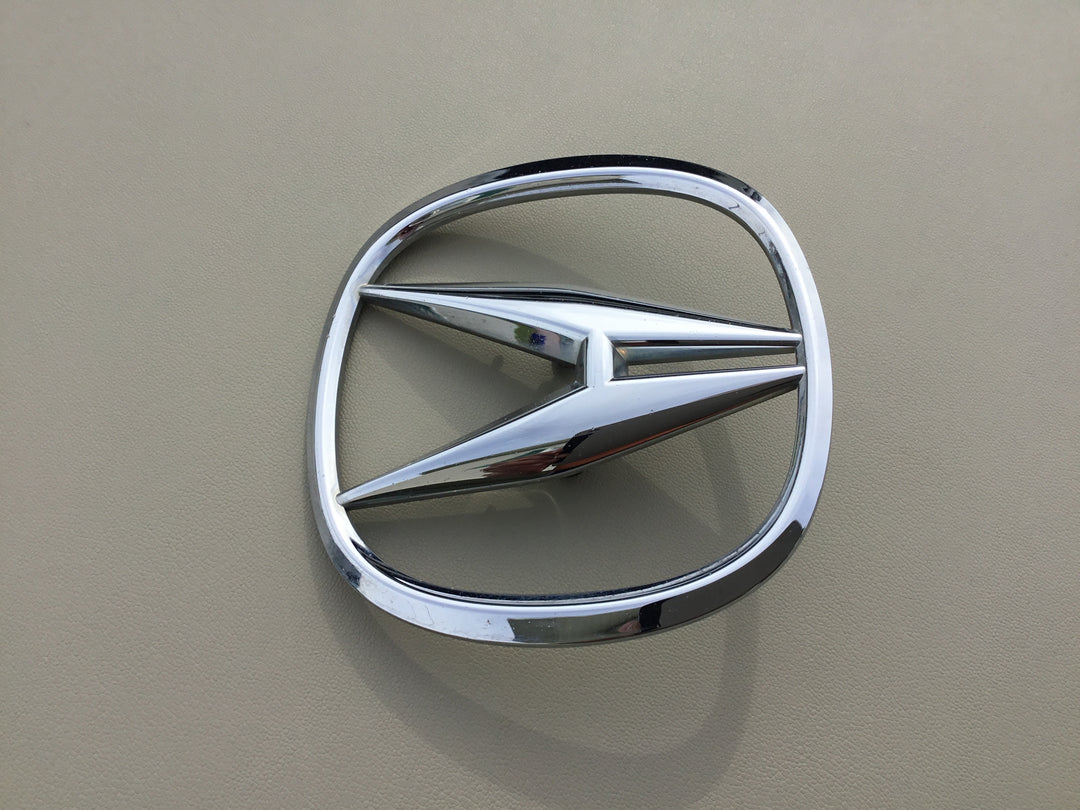 2010-2013 Acura MDX Grille Emblem