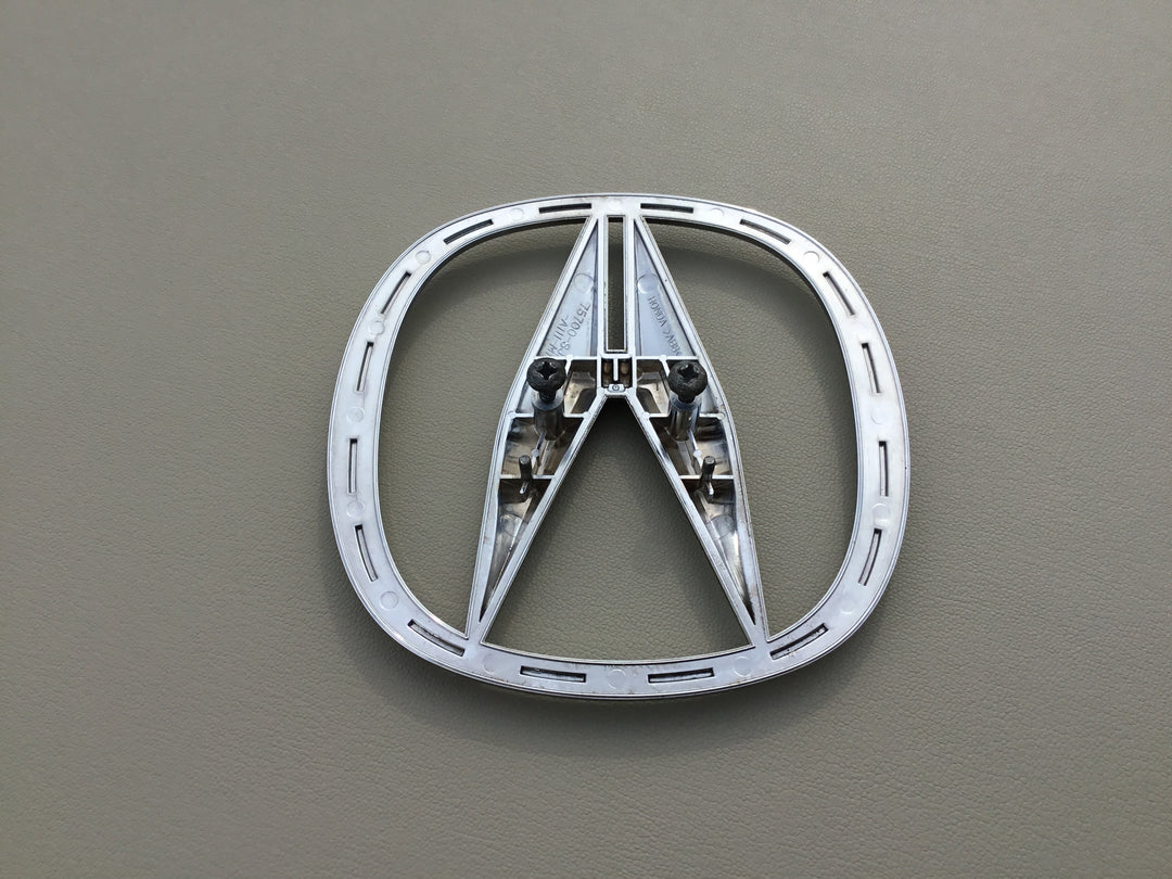 2010-2013 Acura MDX Grille Emblem