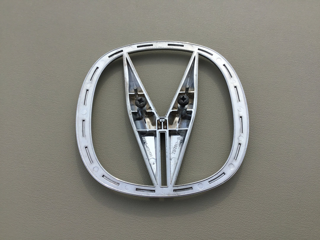 2010-2013 Acura MDX Grille Emblem