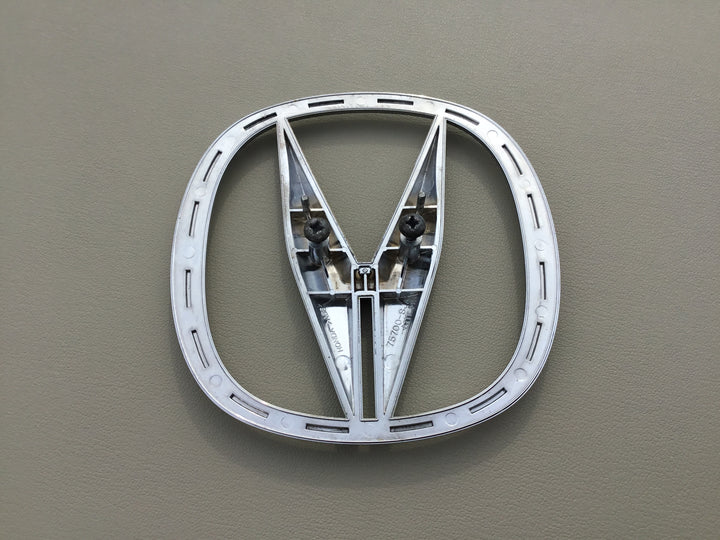 2010-2013 Acura MDX Grille Emblem