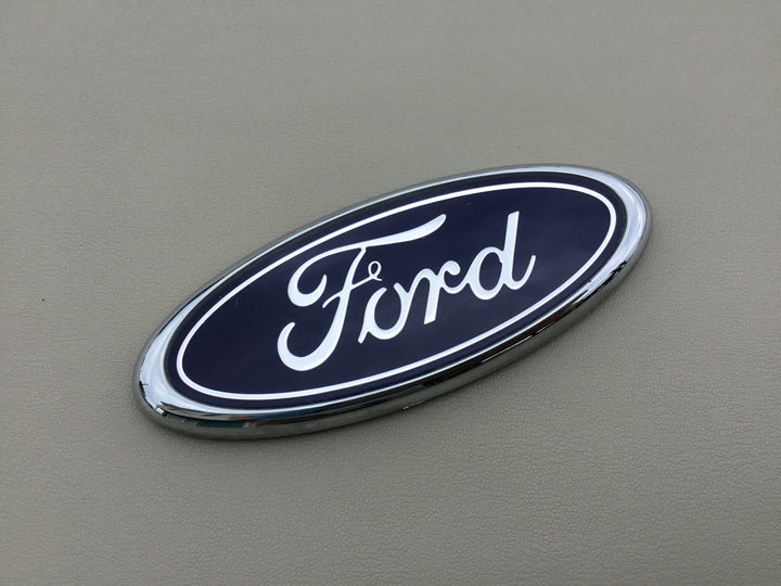 1983-1988 Ford Ranger Grille Emblem