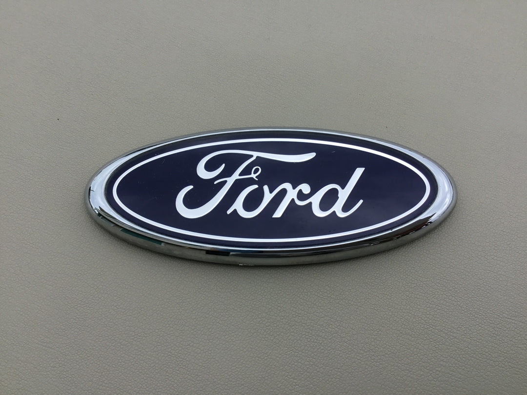 1983-1988 Ford Ranger Grille Emblem