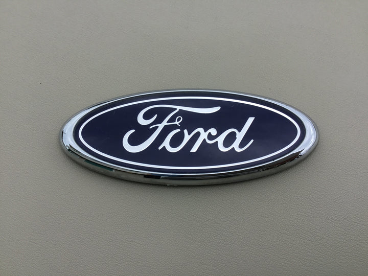 1983-1988 Ford Ranger Grille Emblem