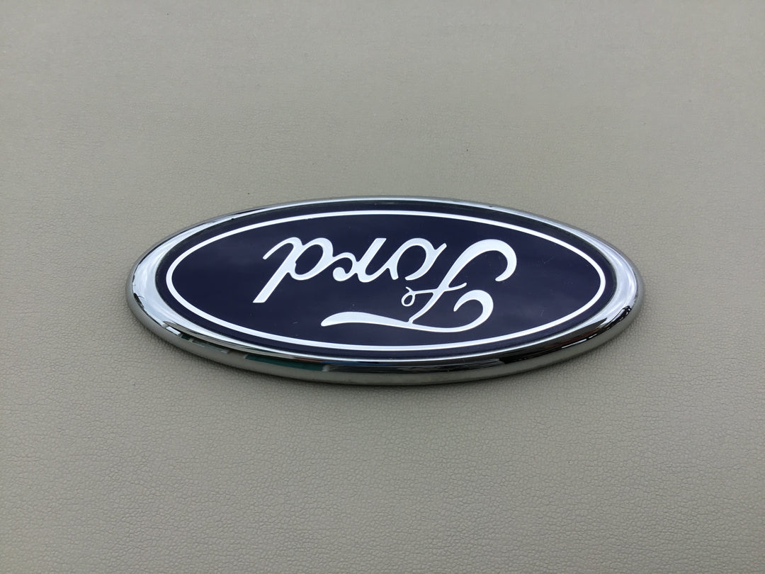 1983-1988 Ford Ranger Grille Emblem