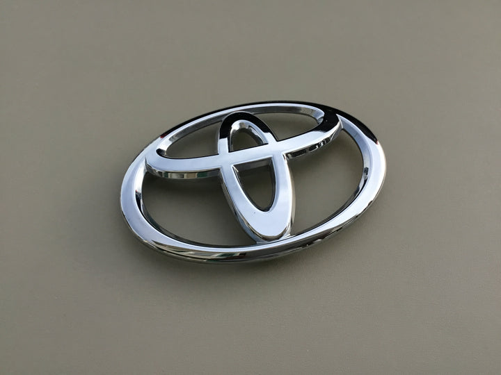 2009-2012 Toyota RAV4 Grille Emblem