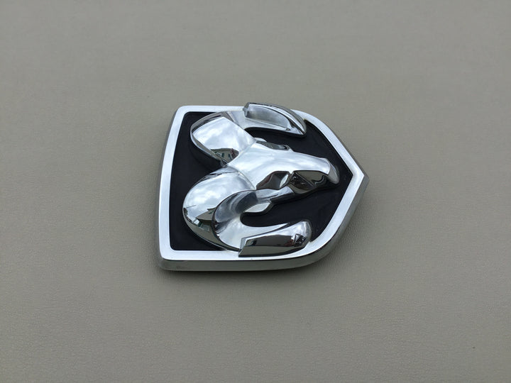 2006-2009 Dodge Ram 1500 2500 Grille Emblem