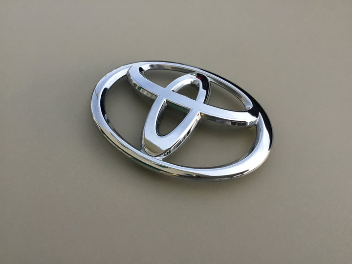 2009-2012 Toyota RAV4 Grille Emblem