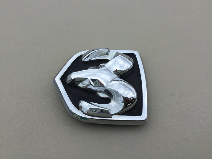 2006-2009 Dodge Ram 1500 2500 Grille Emblem