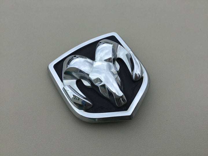 2006-2009 Dodge Ram 1500 2500 Grille Emblem