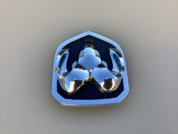 2013-2018 Dodge Ram 1500 2500 Grille Emblem