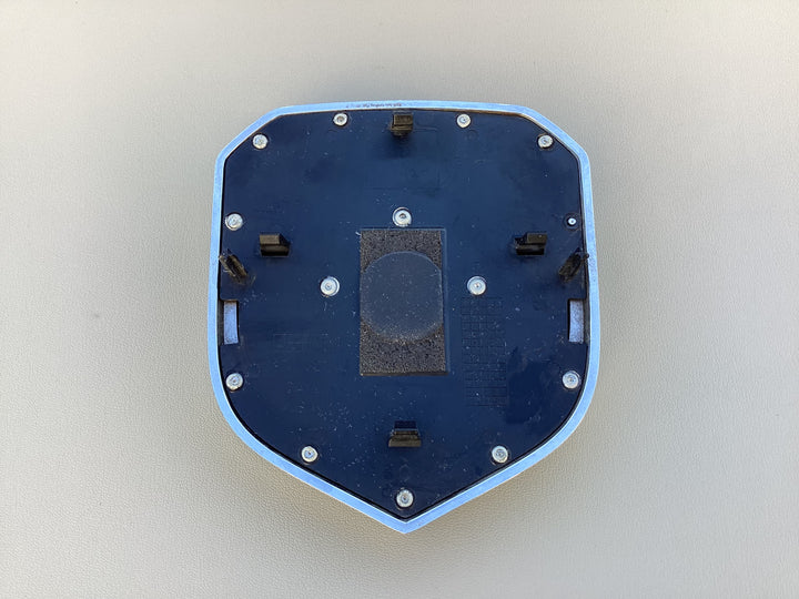 2013-2018 Dodge Ram 1500 2500 Grille Emblem