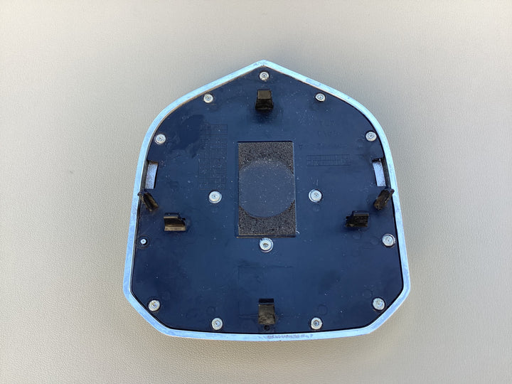 2013-2018 Dodge Ram 1500 2500 Grille Emblem