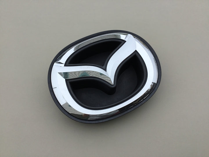 2014-2017 Mazda 6 Grille Emblem