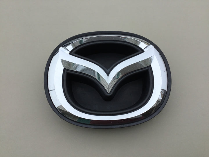 2014-2017 Mazda 6 Grille Emblem