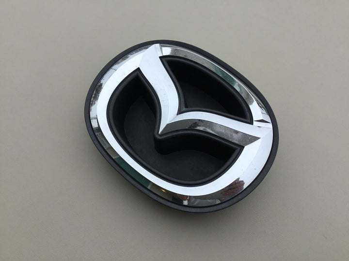 2014-2017 Mazda 6 Grille Emblem