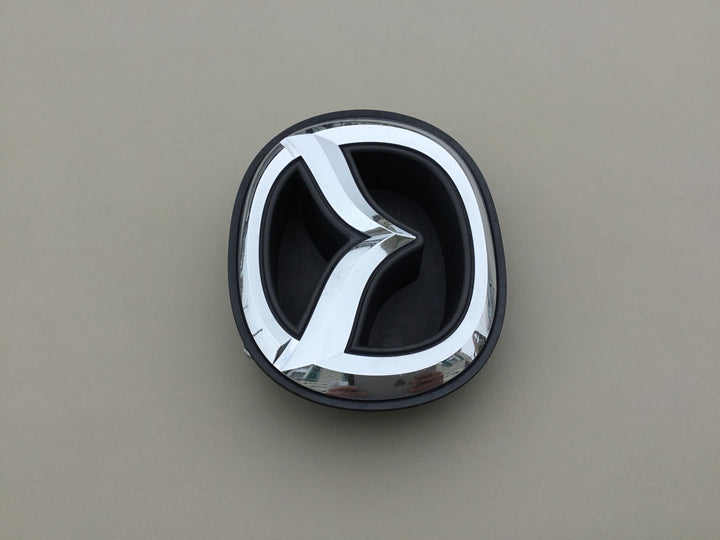 2014-2017 Mazda 6 Grille Emblem