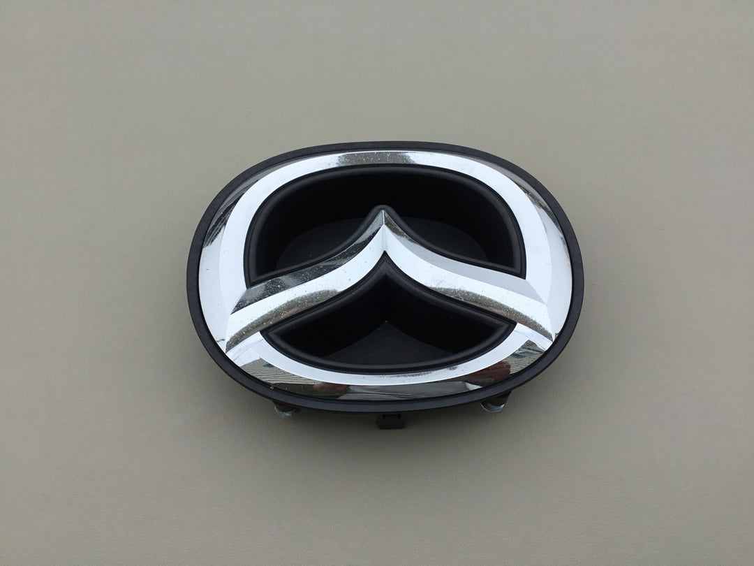 2014-2017 Mazda 6 Grille Emblem