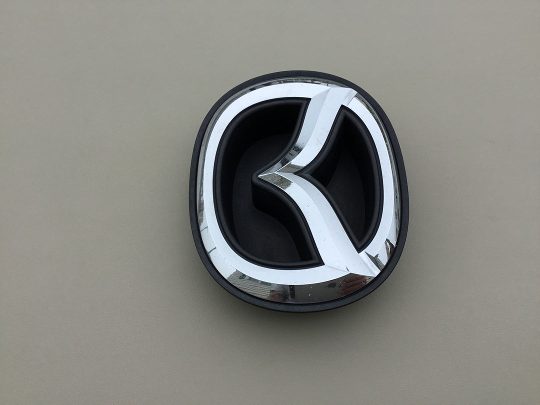 2014-2017 Mazda 6 Grille Emblem