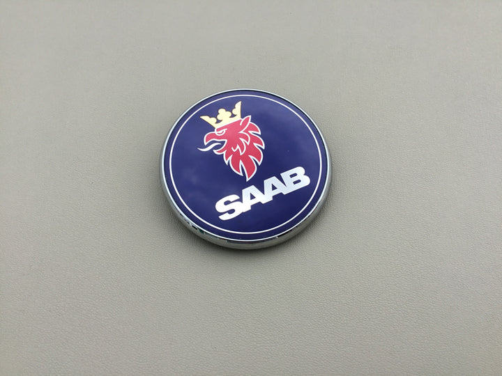 2001-2009 Saab 9-5 Hood Emblem