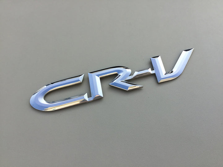 2002-2006 Honda CR-V Tailgate Emblem