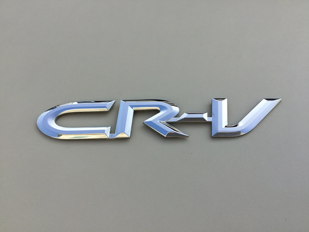 2002-2006 Honda CR-V Tailgate Emblem