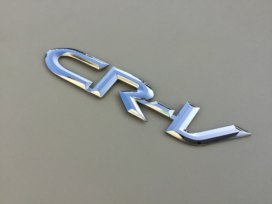 2002-2006 Honda CR-V Tailgate Emblem