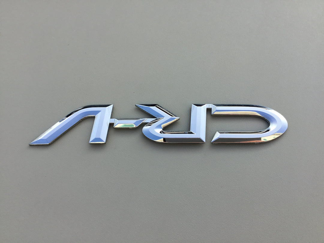 2002-2006 Honda CR-V Tailgate Emblem