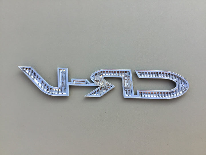 2002-2006 Honda CR-V Tailgate Emblem