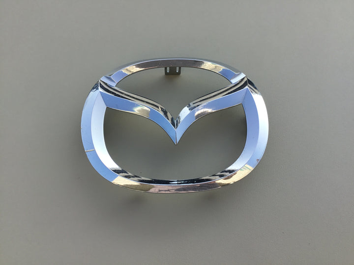 2007-2015 Mazda 3 Grille Emblem