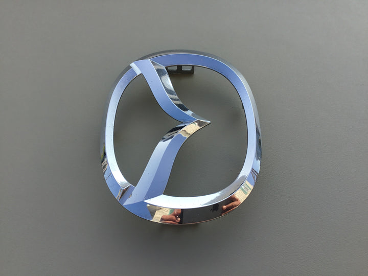 2007-2015 Mazda 3 Grille Emblem