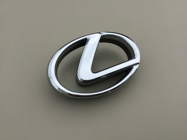 2001-2003 Lexus RX300 Grille Emblem