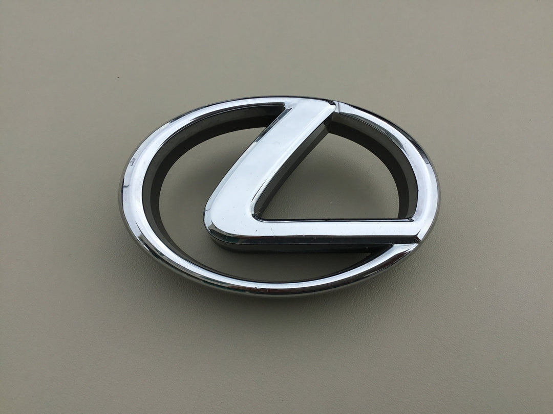 2001-2003 Lexus RX300 Grille Emblem