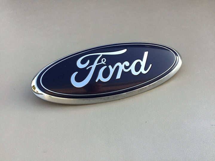 2009-2014 Ford F-150 Front Grille Emblem