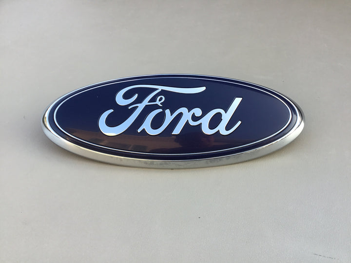 2009-2014 Ford F-150 Front Grille Emblem