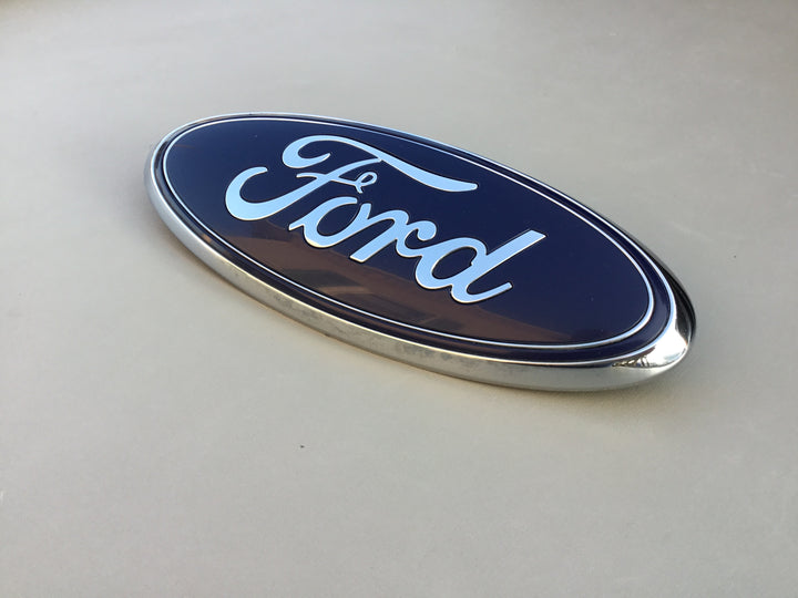 2009-2014 Ford F-150 Front Grille Emblem