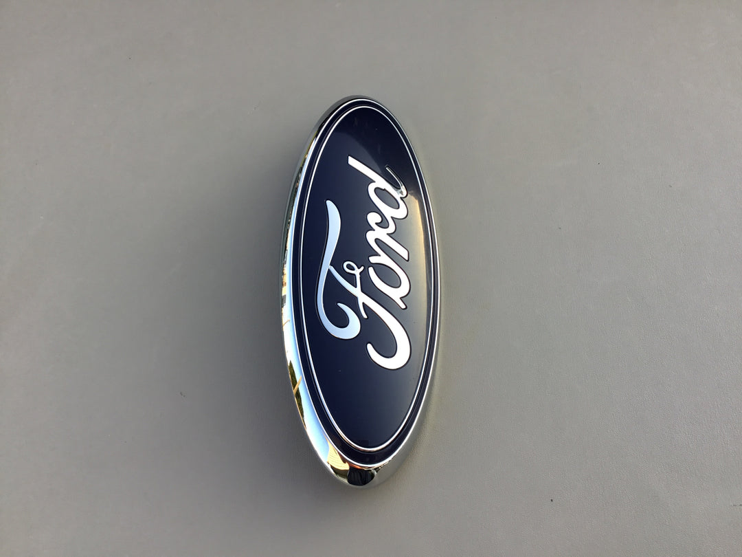 2009-2014 Ford F-150 Front Grille Emblem
