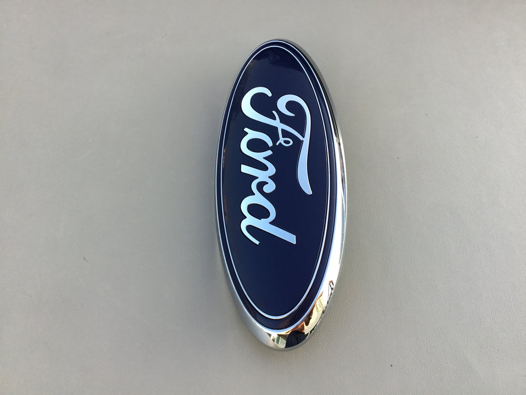 2009-2014 Ford F-150 Front Grille Emblem