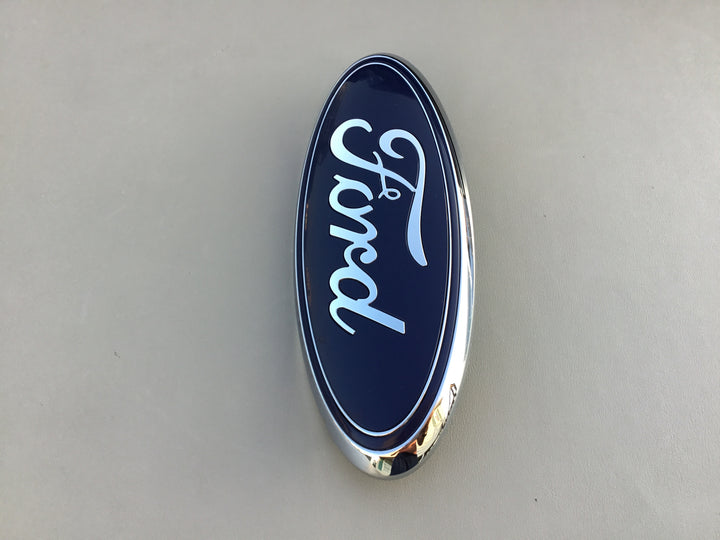 2009-2014 Ford F-150 Front Grille Emblem