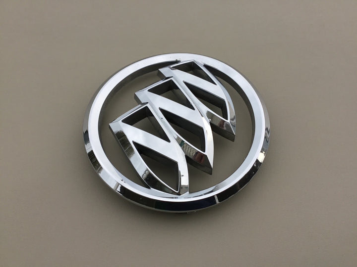 2008-2012 Buick Enclave Grille Emblem