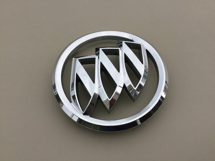 2008-2012 Buick Enclave Grille Emblem