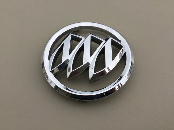 2008-2012 Buick Enclave Grille Emblem