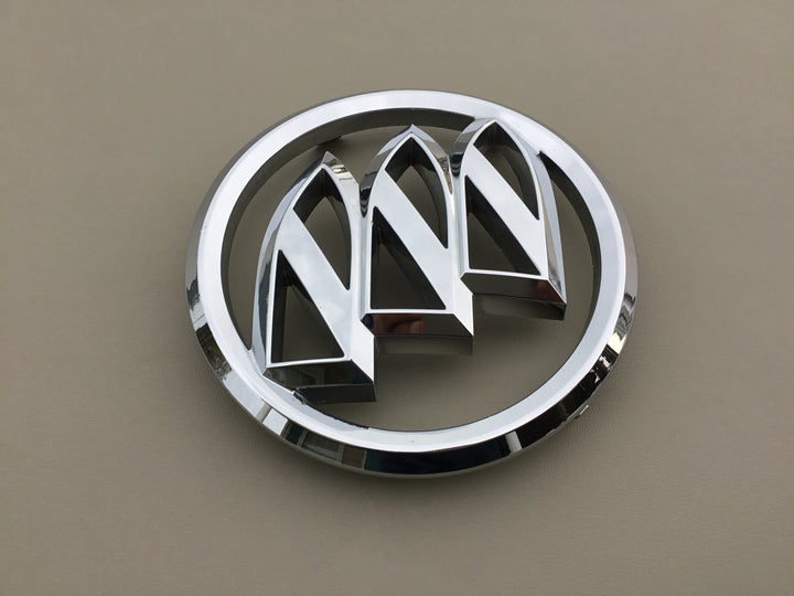 2008-2012 Buick Enclave Grille Emblem