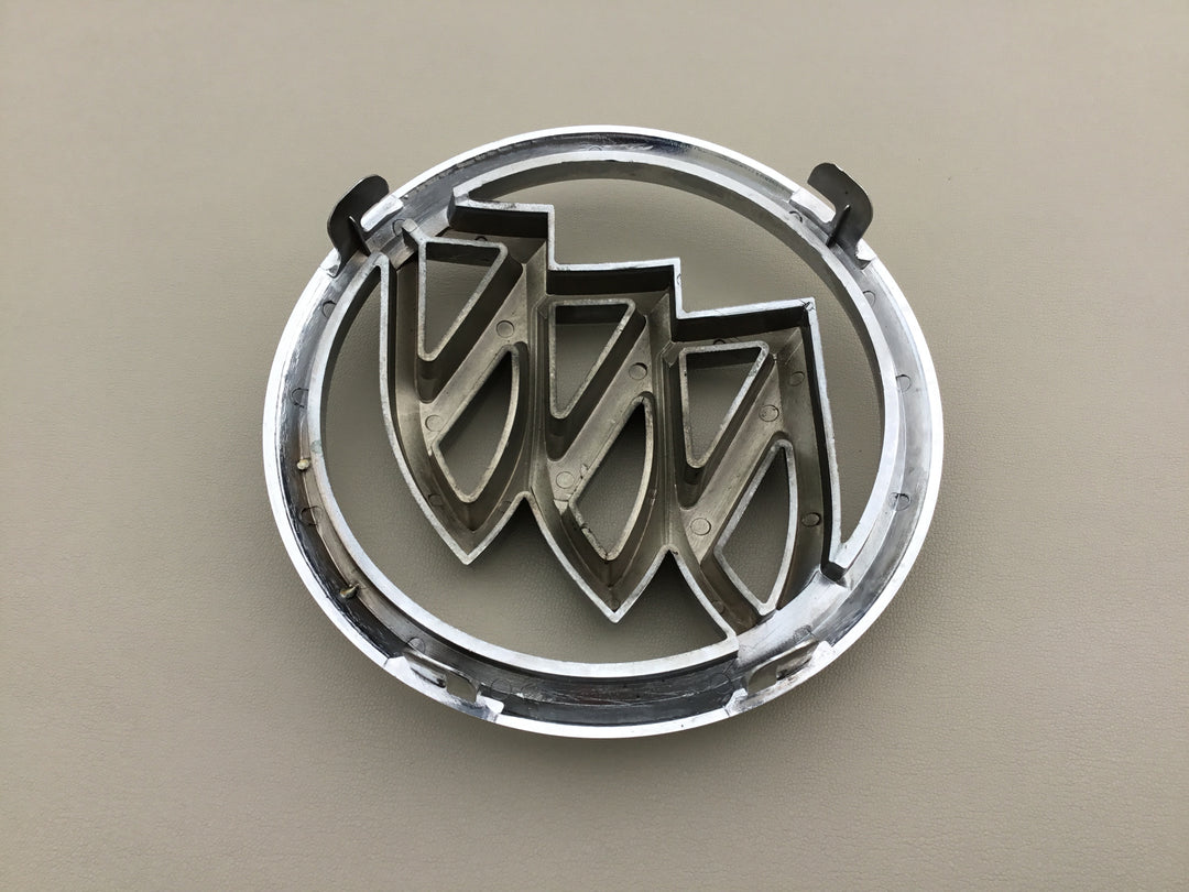 2008-2012 Buick Enclave Grille Emblem