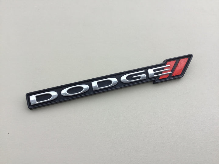 2012-2016 Dodge Dart Grille Emblem