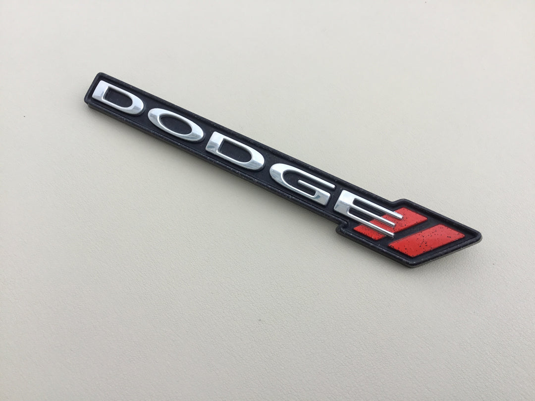 2012-2016 Dodge Dart Grille Emblem