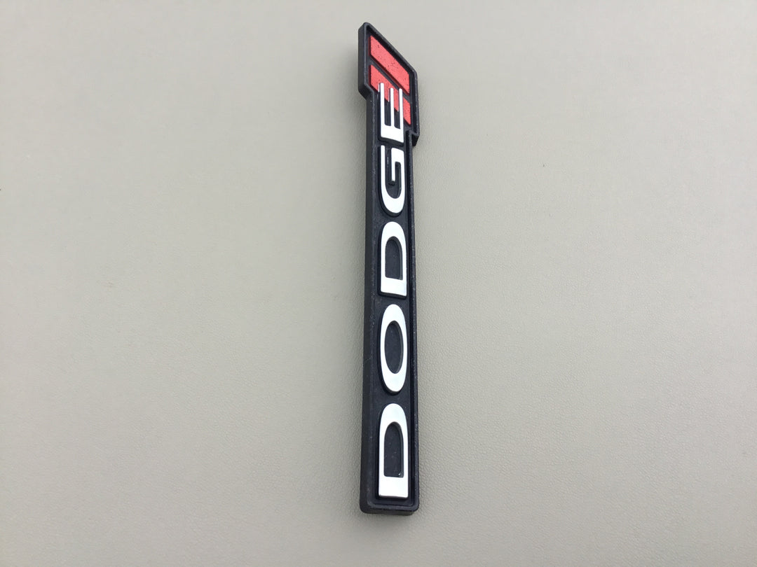 2012-2016 Dodge Dart Grille Emblem