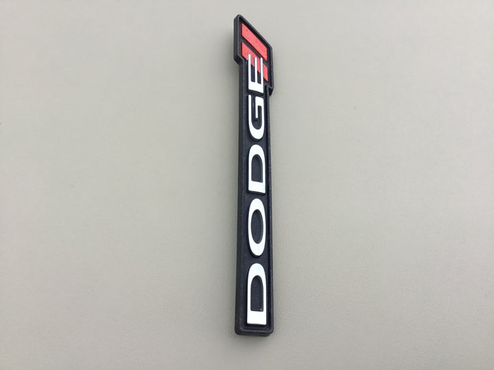 2012-2016 Dodge Dart Grille Emblem