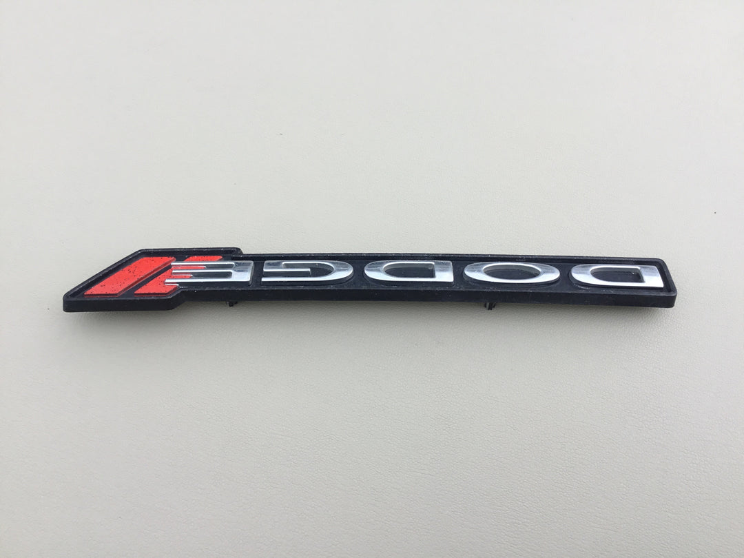 2012-2016 Dodge Dart Grille Emblem