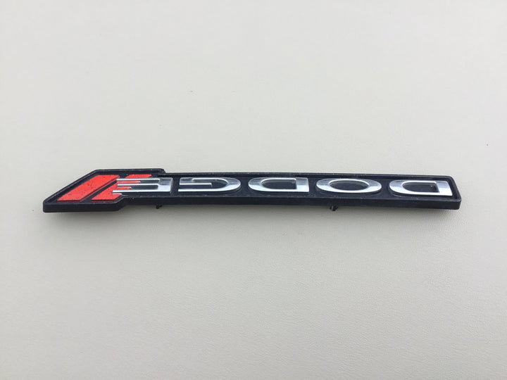 2012-2016 Dodge Dart Grille Emblem