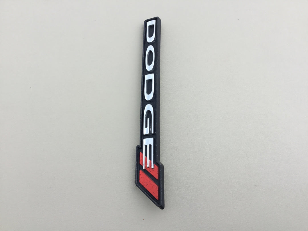 2012-2016 Dodge Dart Grille Emblem